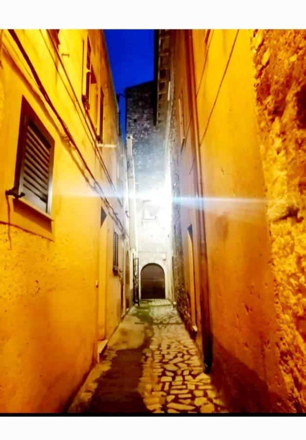 Ferienwohnung Alley Star Norma Exterior foto