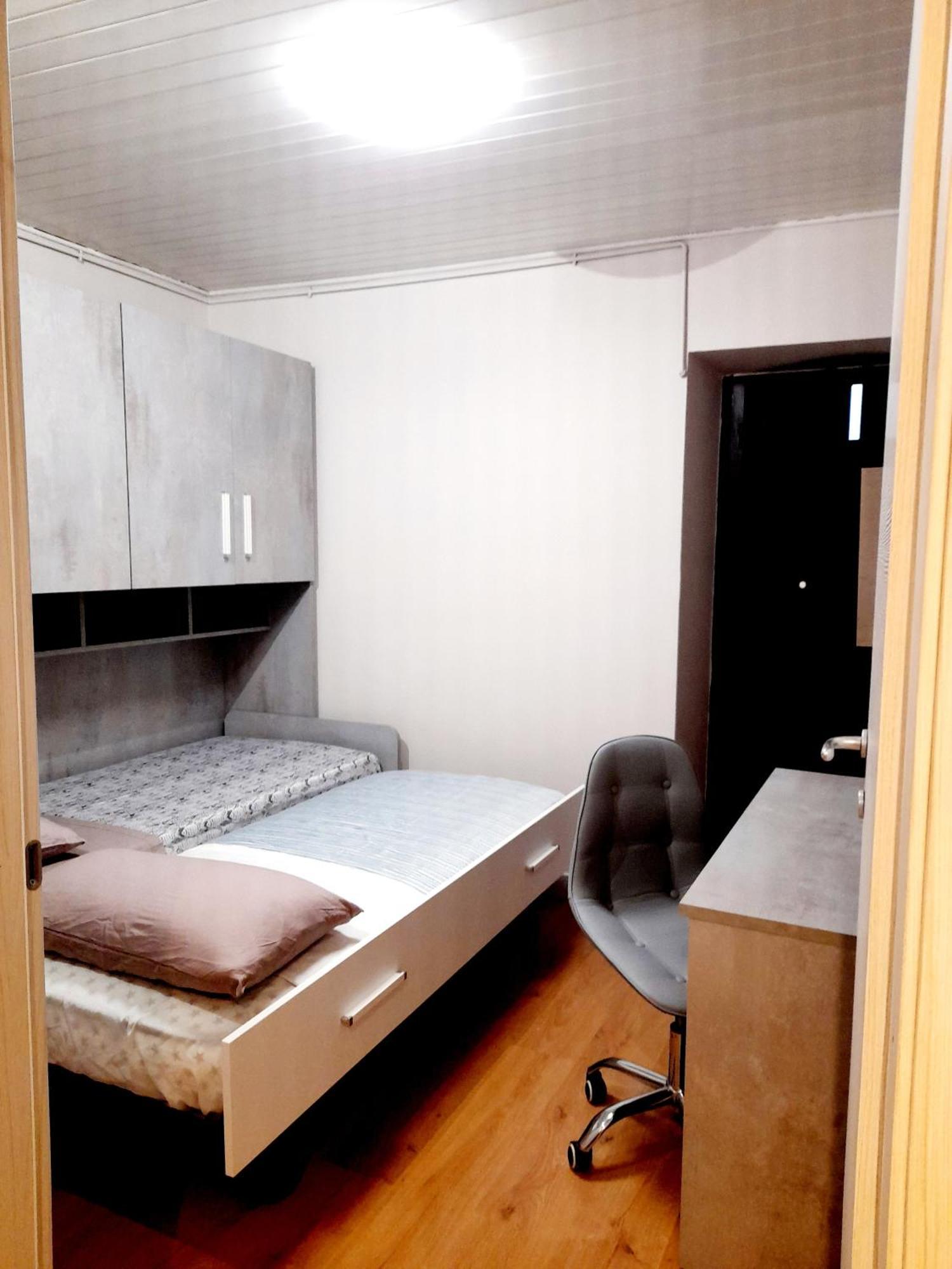 Ferienwohnung Alley Star Norma Exterior foto