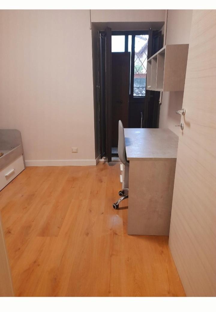 Ferienwohnung Alley Star Norma Exterior foto