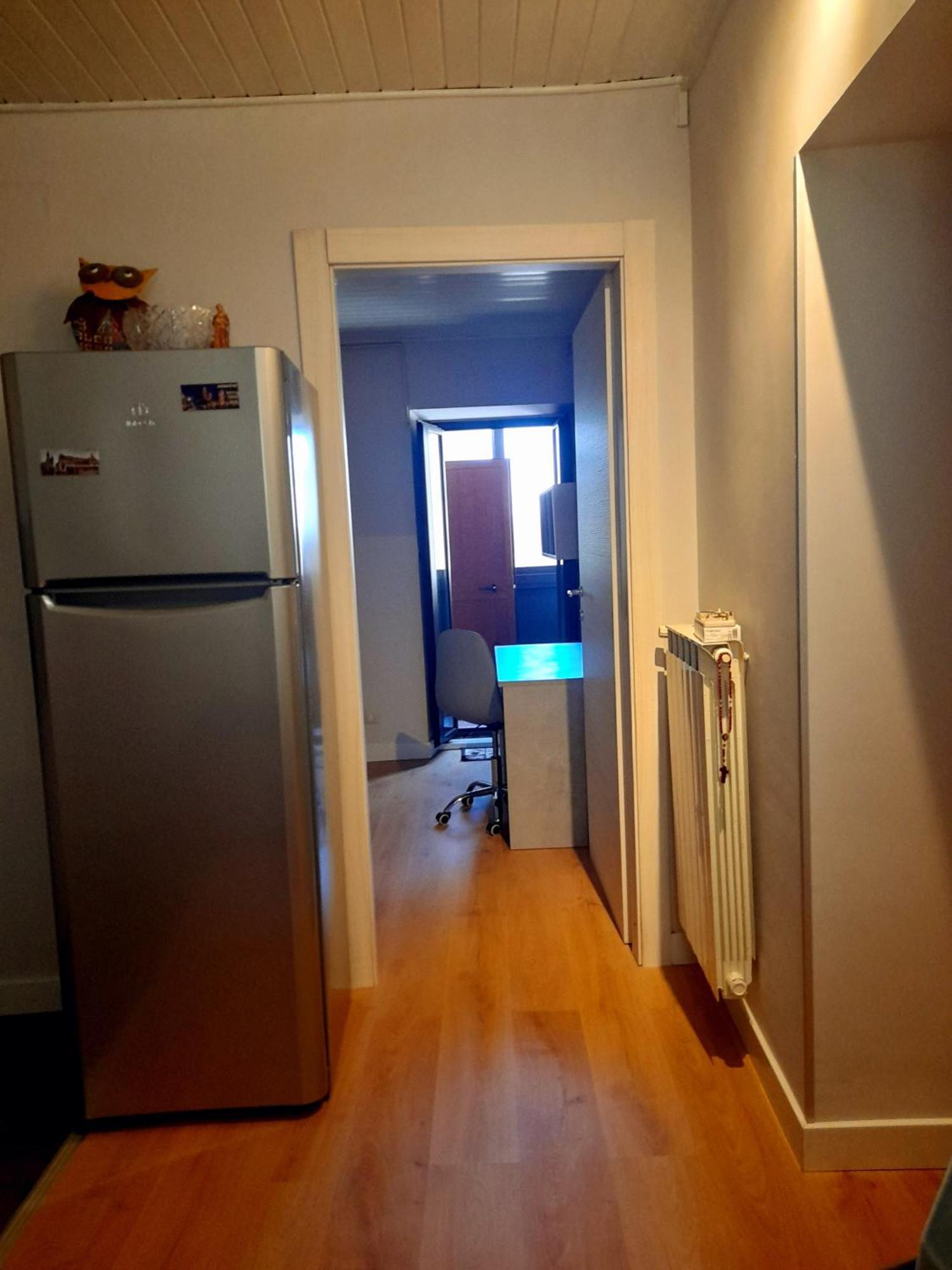 Ferienwohnung Alley Star Norma Exterior foto